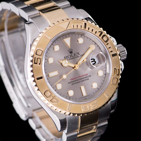 watches that look like rolex yachtmaster|Rolex watch yacht master price.